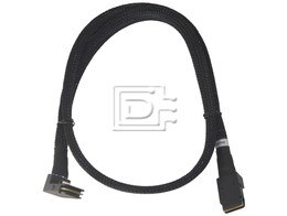 Foxconn CAB-SAS-INT-8087-8087RA-BN-OE Y100N 0Y100N Internal SAS Cable