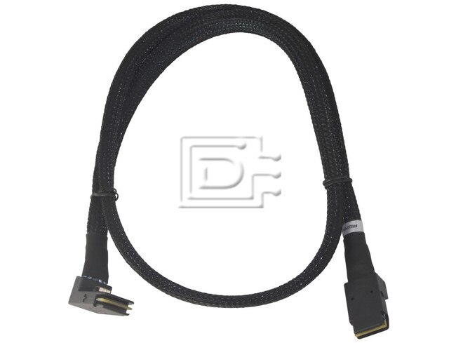 Foxconn CAB-SAS-INT-8087-8087RA-BN-OE Y100N 0Y100N Internal SAS Cable image 1