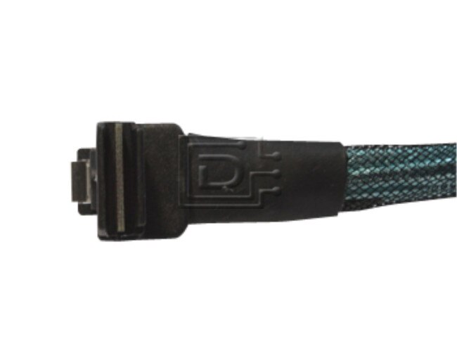 Foxconn CAB-SAS-INT-8087-8087RA-BN-OE Y100N 0Y100N Internal SAS Cable image 2