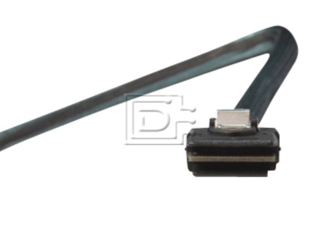 Foxconn CAB-SAS-INT-8087-8087RA-BN-OE Y100N 0Y100N Internal SAS Cable image 3