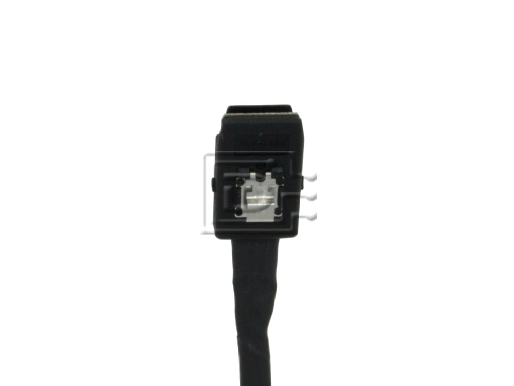 LSI Logic CAB-SAS-INT-8087-8482-4C-BN-OE ACK-I-mSASx4-SAS4x1-FO-1m CBL-SAS8087OCF-06M 2232000-R Internal SAS Cable Image 3 image