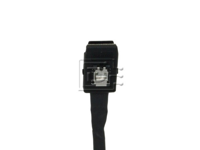 LSI Logic CAB-SAS-INT-8087-8482-4C-BN-OE ACK-I-mSASx4-SAS4x1-FO-1m CBL-SAS8087OCF-06M 2232000-R Internal SAS Cable Image 3 image