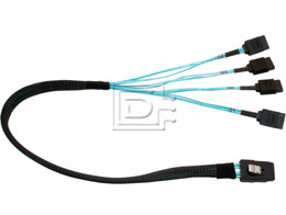ADAPTEC F03-1620 Internal SATA Cable