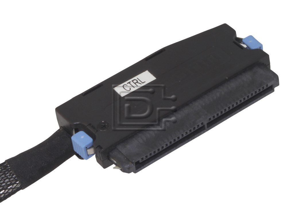 Generic CAB-SAS-INT-8484-8087-2C-BN-OE 69V70 069V70 Y180K 0Y180K SAS Backplane Cable Assembly Image 2 image