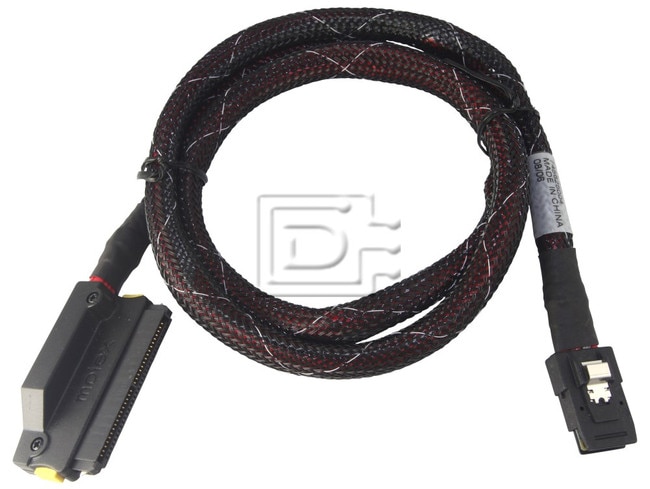 Foxconn CAB-SAS-INT-8484-8087-BN-OE Internal SAS Cable Image 1 image