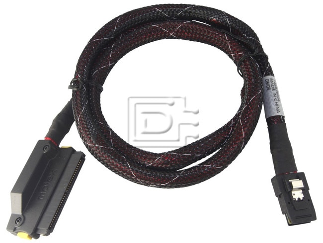 Foxconn CAB-SAS-INT-8484-8087-BN-OE Internal SAS Cable image 1