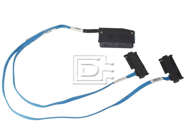 Foxconn DK592 0DK592 Internal SAS Cable image 1