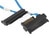 Foxconn DK592 0DK592 Internal SAS Cable Image 3 image