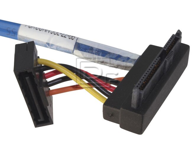 Foxconn 310-8529 KX715 0KX715 HH266 0HH266 Internal SAS Cable image 2