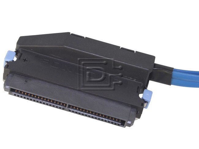Foxconn 310-8529 KX715 0KX715 HH266 0HH266 Internal SAS Cable image 3