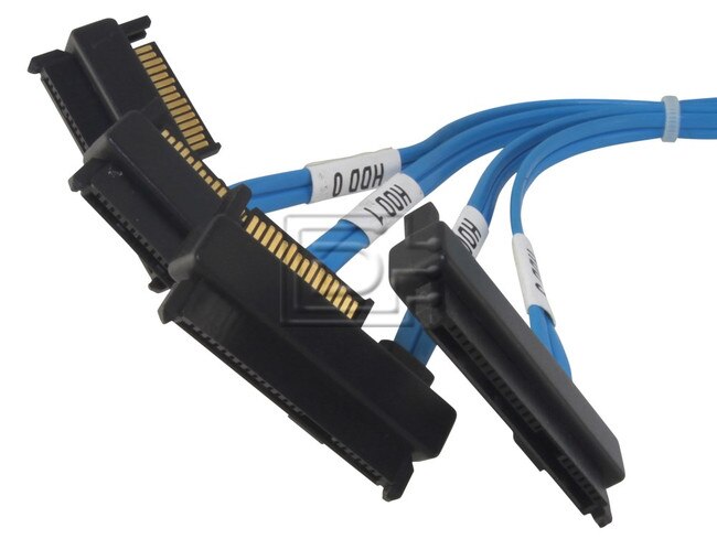 Foxconn CJ027 CJ027 0CJ027 Internal SAS Cable image 2