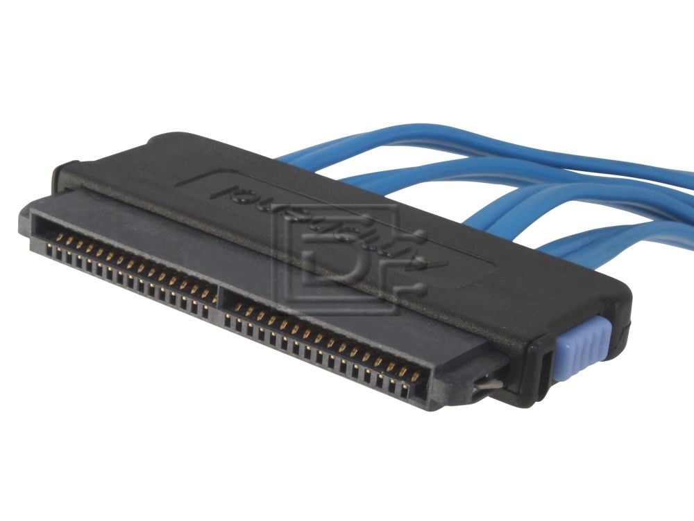 Internal SAS Cable 8484 to 8482 for Four Hard Drives 30cm / 12in