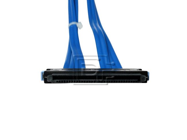 Foxconn 310-8746 PR439 CH328 M135R 0PR439 0CH328 0M135R Internal SAS Cable Image 2 image