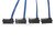 Foxconn 310-8746 PR439 CH328 M135R 0PR439 0CH328 0M135R Internal SAS Cable Image 4 image