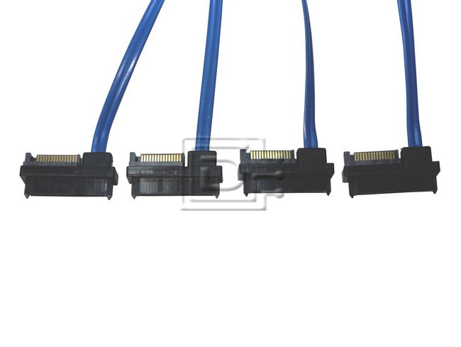 Foxconn 310-8746 PR439 CH328 M135R 0PR439 0CH328 0M135R Internal SAS Cable Image 4 image