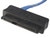 Amphenol SAS8482P50 A1497062 61940H 88376 N72325 STA-SAS8482P50 S501-24N Internal SAS Cable Molex Image 2 image
