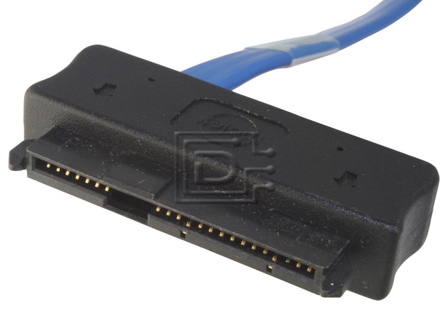 Amphenol SAS8482P50 A1497062 61940H 88376 N72325 STA-SAS8482P50 S501-24N Internal SAS Cable Molex image 2