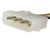 Amphenol SAS8482P50 A1497062 61940H 88376 N72325 STA-SAS8482P50 S501-24N Internal SAS Cable Molex Image 3 image