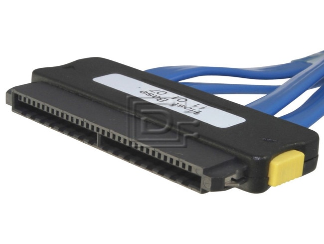 Amphenol SAS8482P50 A1497062 61940H 88376 N72325 STA-SAS8482P50 S501-24N Internal SAS Cable Molex image 4