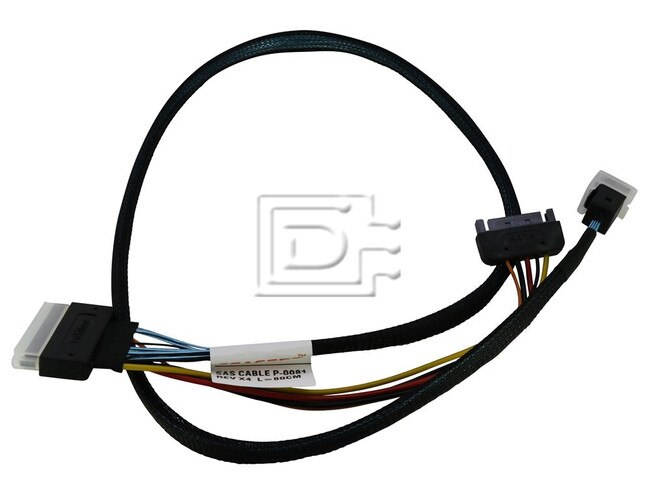 Generic CAB-SAS-INT-8639-8643-BN-OE Internal SAS Cable image 1