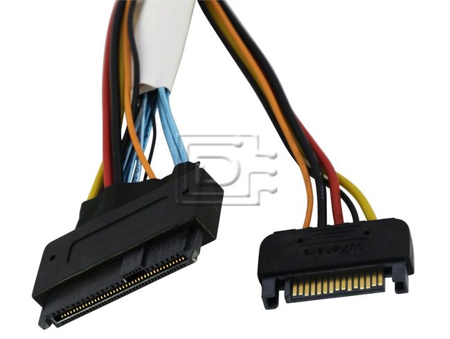Generic CAB-SAS-INT-8639-8643-BN-OE Internal SAS Cable image 2