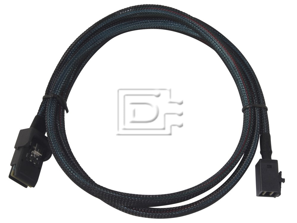 Internal SAS 1 Meter Cable for 2 devices 86438087