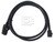 Generic CAB-SAS-INT-8643-8087-1M-BN-OE Internal SAS Cable Image 1 image