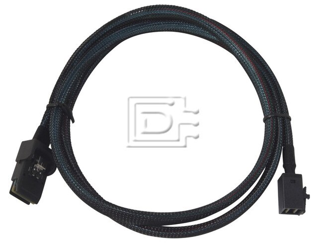 Generic CAB-SAS-INT-8643-8087-1M-BN-OE Internal SAS Cable image 1