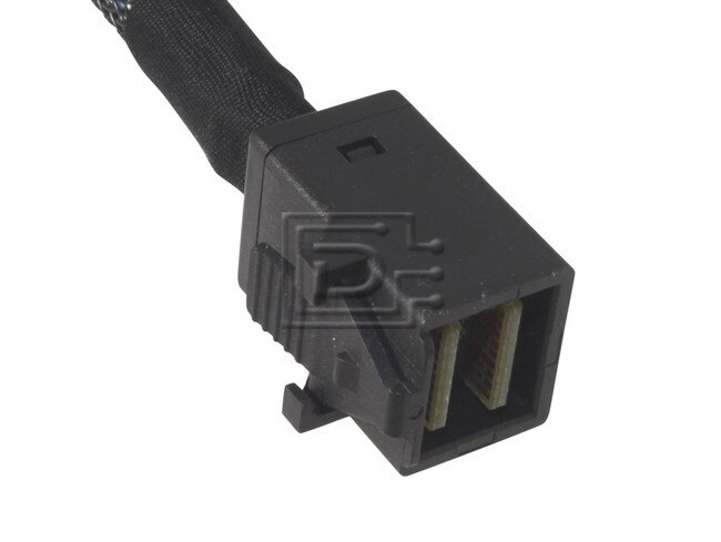 Generic CAB-SAS-INT-8643-8087-1M-BN-OE Internal SAS Cable image 3