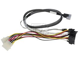 Generic CAB-SAS-INT-8643-8482-4C-BN-OE Internal SAS Cable