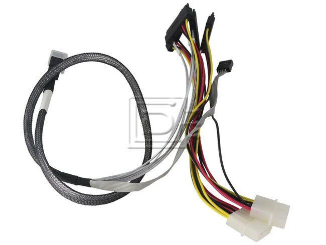 Generic CAB-SAS-INT-8643-8482-4C-BN-OE Internal SAS Cable image 3