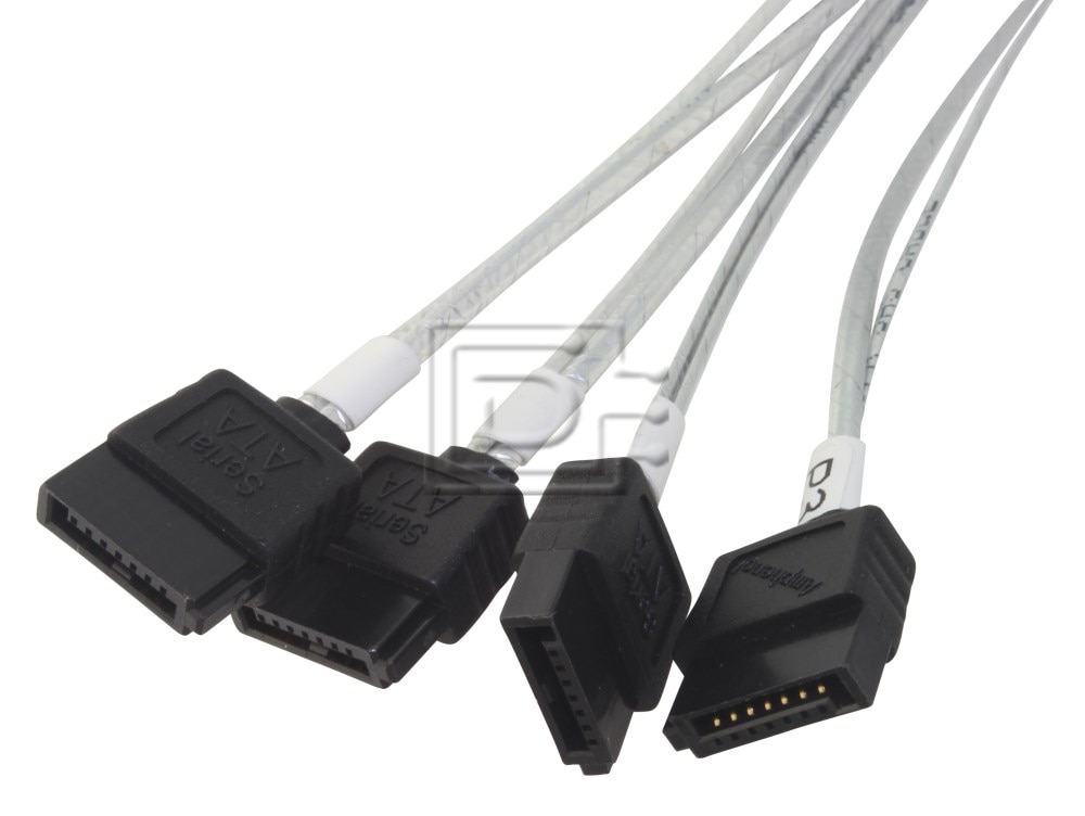Generic CAB-SAS-INT-8643-SATA-4C-BN-OE Internal SAS Cable Image 2 image