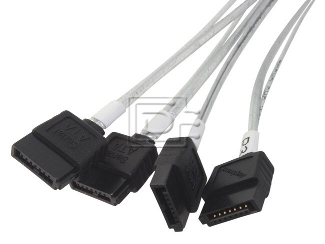 Generic CAB-SAS-INT-8643-SATA-4C-BN-OE Internal SAS Cable image 2