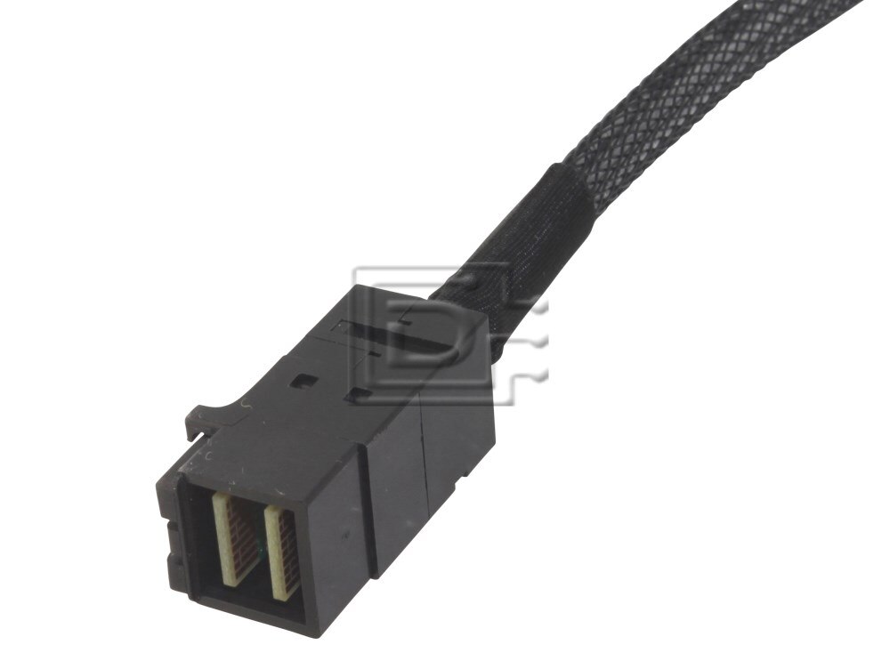 Generic CAB-SAS-INT-8643-SATA-4C-BN-OE Internal SAS Cable Image 3 image
