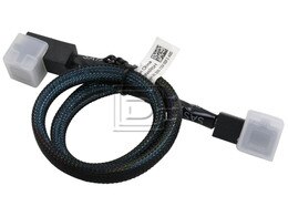 Generic CAB-SAS-INT-8643RA-8643RA-42CM-BN-OE N4R5H 0N4R5H Internal SAS Cable