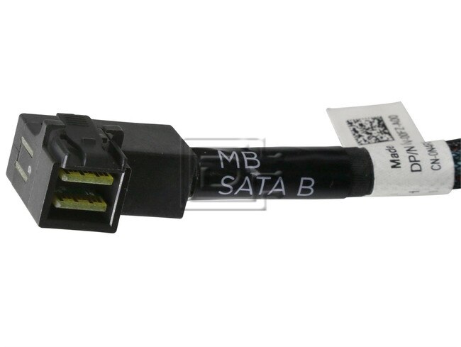 Generic CAB-SAS-INT-8643RA-8643RA-42CM-BN-OE N4R5H 0N4R5H Internal SAS Cable image 3