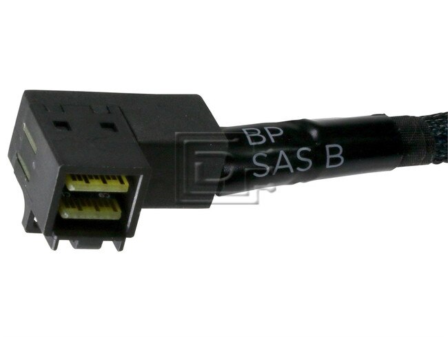 Generic CAB-SAS-INT-8643RA-8643RA-42CM-BN-OE N4R5H 0N4R5H Internal SAS Cable image 4