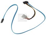 Foxconn CAB-SAS-INT-SATA-8482-50CM-BN-OE