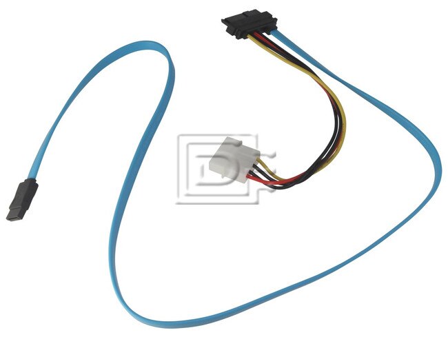 Foxconn CAB-SAS-INT-SATA-8482-50CM-BN-OE image 1
