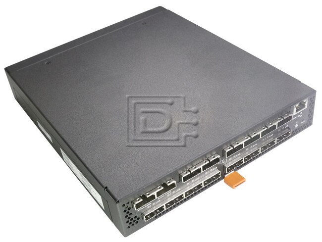 LSI Logic SAS6160 LSI00269 00W0446 LSI SAS6160 Switch image 3