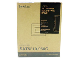 Synology SAT5210-960G SATA Hard Drive