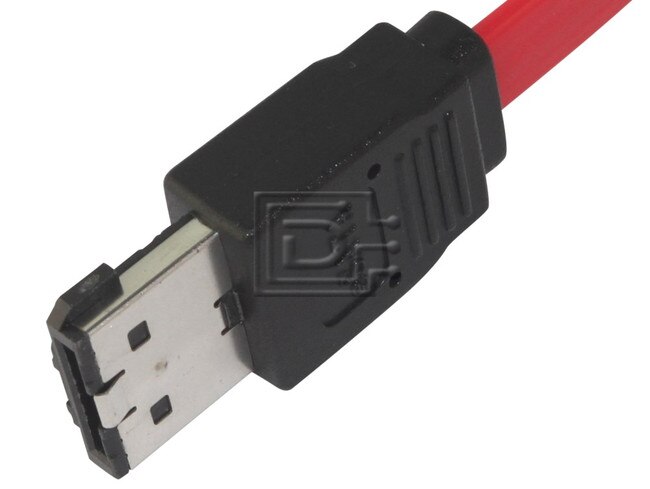 Generic 221303D 221303C Comax External SATA eSATA Cable image 2