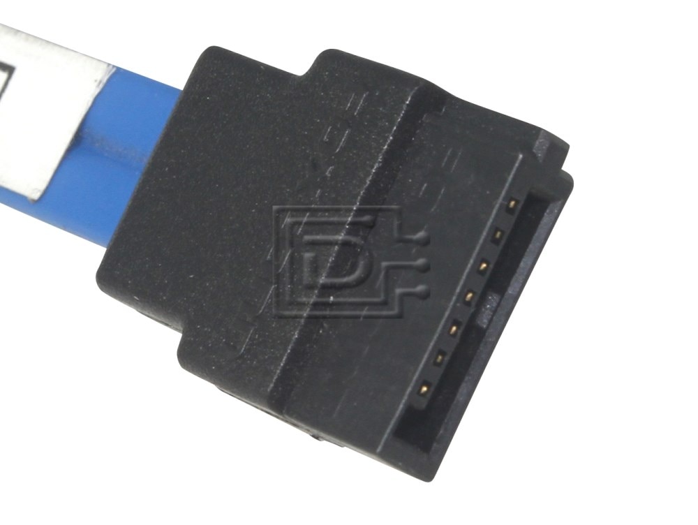 Generic CAB-SATA-EXT-SATA1-SATA1RA-25in-BN-OE NC080 0NC080 Image 2 image