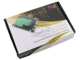 Generic CAB-SATA-INT-MSATA-MINI-USB-BN-OE SD-ADA40077 mSATA to SATA