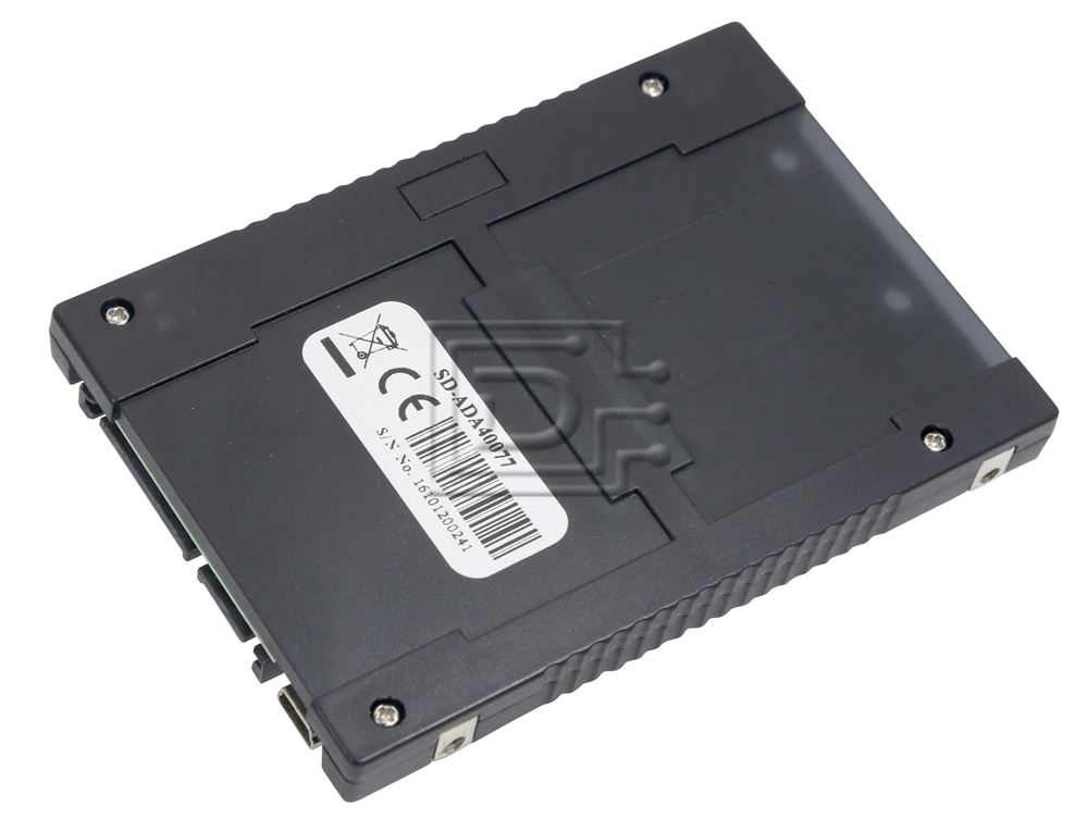 Generic CAB-SATA-INT-MSATA-MINI-USB-BN-OE SD-ADA40077 mSATA to SATA Image 4 image