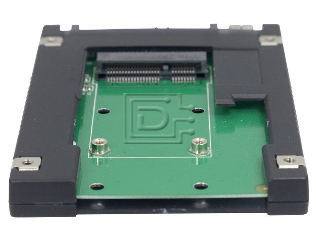 Generic CAB-SATA-INT-MSATA-MINI-USB-BN-OE SD-ADA40077 mSATA to SATA image 5