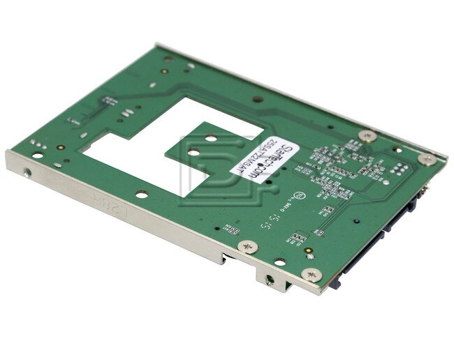 Generic CAB-SATA-INT-MSATA-RAID-BN-OE 25SAT22MSAT mSATA to SATA image 3