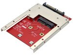 Generic CAB-SATA-INT-MSATA-BN-OE SAT32MSAT257 mSATA to SATA