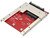 Generic CAB-SATA-INT-MSATA-BN-OE SAT32MSAT257 mSATA to SATA Image 1 image