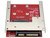 Generic CAB-SATA-INT-MSATA-BN-OE SAT32MSAT257 mSATA to SATA Image 2 image